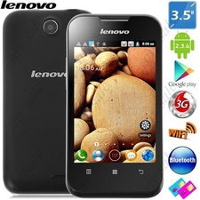 Lenovo A66
