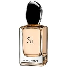 Gemoedsrust paars Hallo Giorgio Armani / Armani Si - Eau de Parfum 50 ml - ShopMania