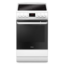 Aragaz Hansa FCCW58209, Electric, 4 zone de gatit