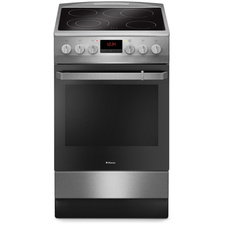 Aragaz Hansa FCCX59209, Electric, 4 zone de gatit