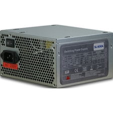 Inter-Tech SL-500A