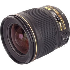 Nikon AF-S 28mm f/1.8G