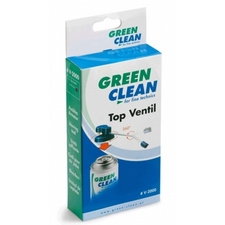 Green Clean V-2000