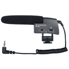 Sennheiser MKE400