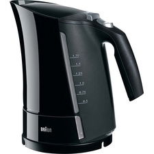 Braun WK500
