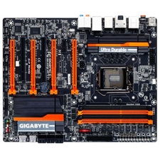 Gigabyte GA-Z87X-OC