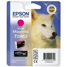 Epson T0963