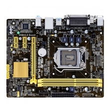 Asus H81M-D