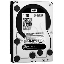 Hard disk Western Digital WD1003FZEX, 3.5 inch, 1TB