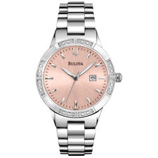 Bulova 96R175
