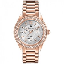 Bulova 97N101