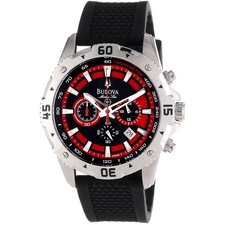 Bulova 96B186
