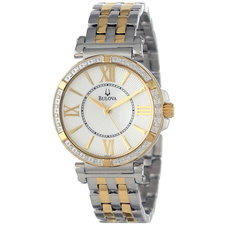 Bulova 98R167