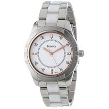 Bulova 98P135