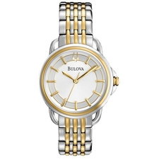 Bulova 98L165