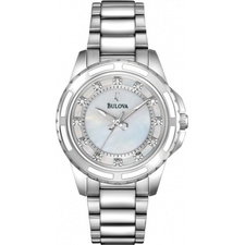 Bulova 96P144