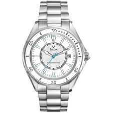 Bulova 96M123