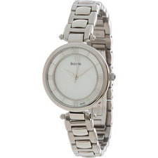 Bulova 96L185