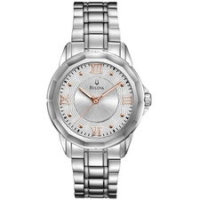 Bulova 96L172