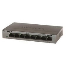 NETGEAR GS308-100PES