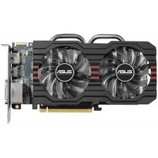 Asus R9270-DC2OC-2GD5