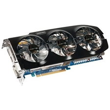 Gigabyte GV-N760WF3-2GD