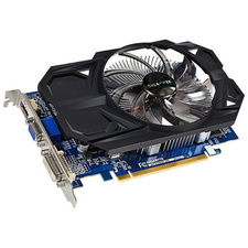 Gigabyte GV-R724OC-2GI