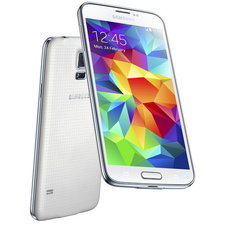 Telefon mobil Samsung Galaxy S5 G900 16GB, Android