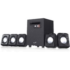 Genius SW-5.1 1020