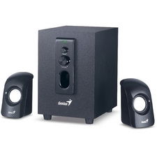 Genius SW-2.1 330
