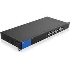Linksys LGS124