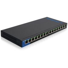 Linksys LGS116P
