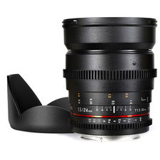 Samyang 24mm T1.5 AS IF UMC - Nikon