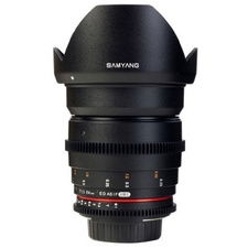 Samyang 24mm T1.5 AS IF UMC - Sony E