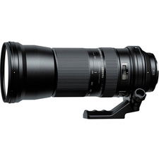 Tamron SP 150-600mm f/5-6.3 Di VC USD - Canon