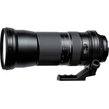 Tamron SP 150-600mm f/5-6.3 Di VC USD - Nikon