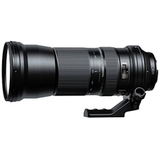 Tamron SP 150-600mm f/5-6.3 Di VC USD - Sony