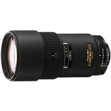 Nikon AF 180mm f/2.8D IF-ED
