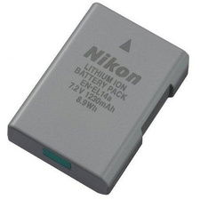 Nikon EN-EL14a
