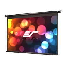 Elite Screens Electric100XH