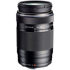 Olympus ED 75-300mm f/4.8-6.7 II
