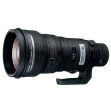 Olympus ED 300mm f/2.8