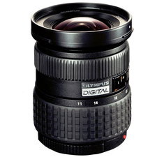 Olympus ED 11-22mm f/2.8-3.5