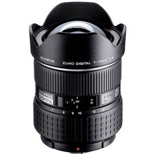Olympus ED 7-14mm f/4.0