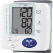 Citizen CH-617