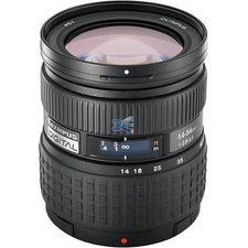 Olympus 14-54mm f/2.8-3.5 II