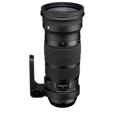 Sigma 120-300mm f/2.8 EX DG OS APO HSM - Sigma