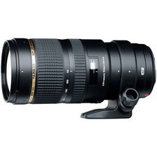 Tamron SP 70-200mm F/2.8 Di VC USD - Nikon