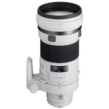 Sony 300mm f/2.8 G SSM