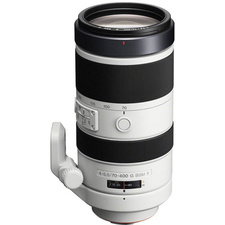 Sony 70-400mm f/4-5.6 G SSM II